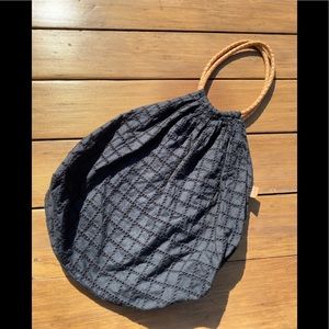 American Eagle Outfitters hobo bag